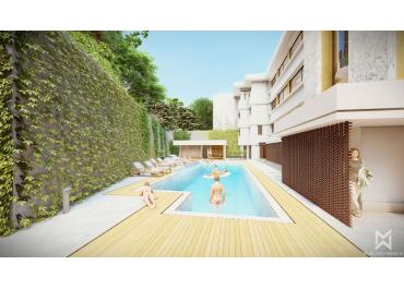 Our New Projects Was Very Admired