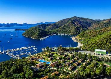 Göcek
